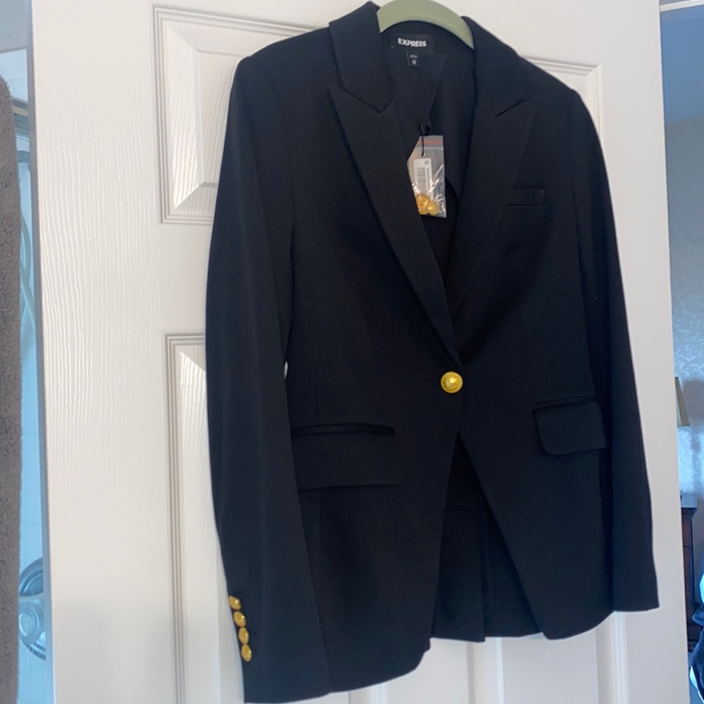 Express blazer - Picture 2 of 3